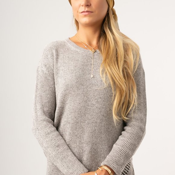 Nic+Zoe Fringe Top - Picture 2 of 3